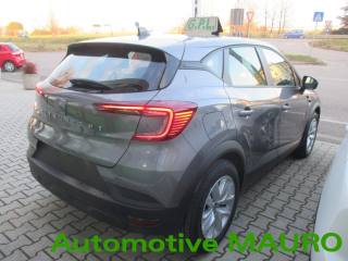 MITSUBISHI ASX usata, con Chiusura centralizzata