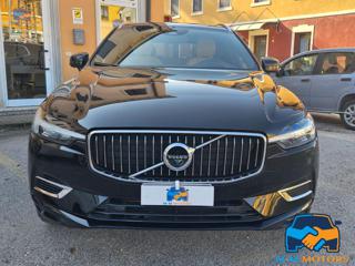 VOLVO XC60 usata, con Airbag