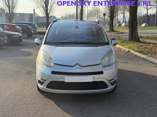 CITROEN C4 usata, con ESP