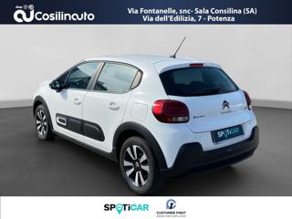 CITROEN C3 usata, con Airbag laterali
