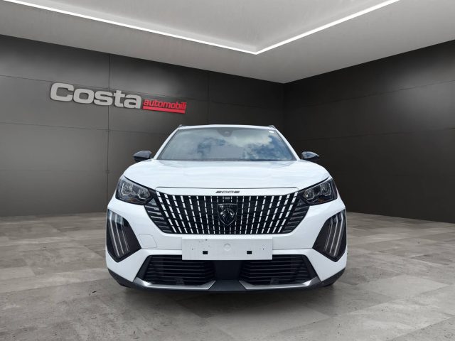 PEUGEOT 2008 usata, con Autoradio
