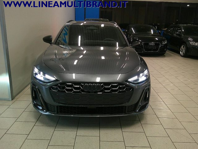 AUDI A5 usata, con Airbag Passeggero