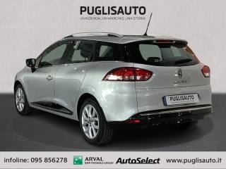 RENAULT Clio usata, con Chiusura centralizzata
