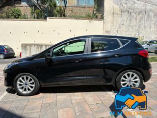 FORD Fiesta usata, con Fendinebbia