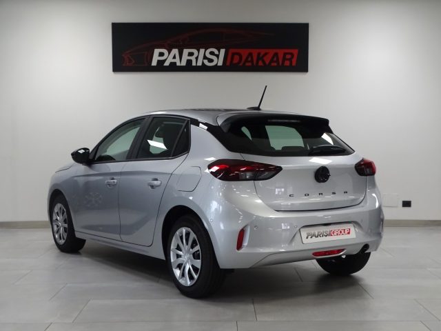 OPEL Corsa usata, con Airbag Passeggero