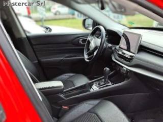 JEEP Compass usata, con Chiusura centralizzata