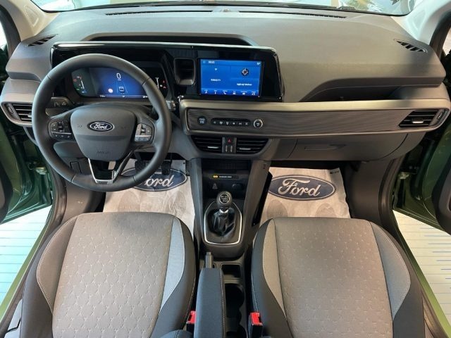 FORD Tourneo Courier usata, con Controllo trazione