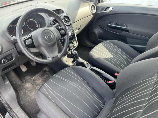 OPEL Corsa usata, con Alzacristalli elettrici