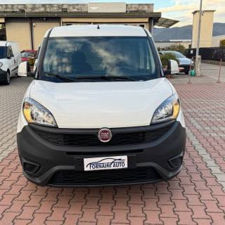FIAT Doblo usata, con Alzacristalli elettrici