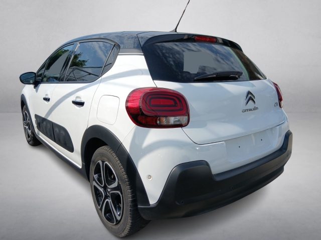 CITROEN C3 usata, con Airbag laterali