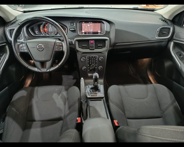 VOLVO V40 usata, con Chiusura centralizzata