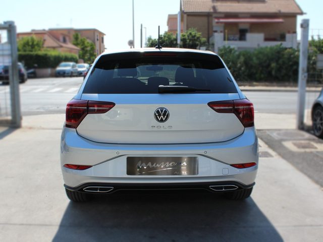 VOLKSWAGEN Polo usata, con Autoradio