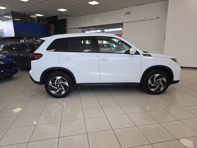 SUZUKI Vitara usata, con Cerchi in lega