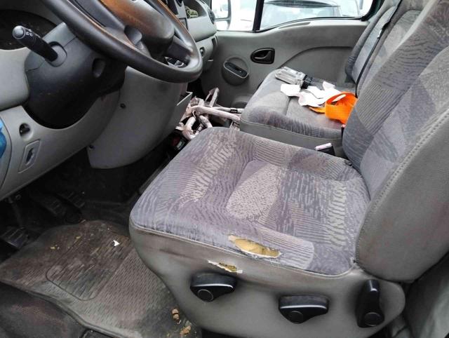 RENAULT Master usata 5