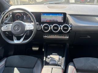 MERCEDES-BENZ B 180 usata, con Controllo trazione