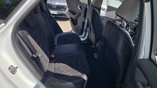 FORD Puma usata, con Controllo trazione