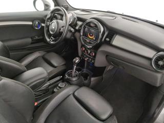 MINI Cooper S usata, con Autoradio digitale