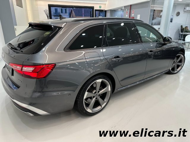 AUDI A4 usata, con Autoradio