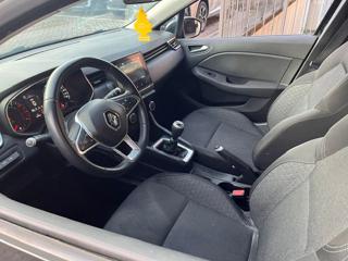RENAULT Clio usata, con Chiusura centralizzata