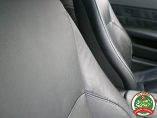 BMW Z4 usata, con Interni in pelle