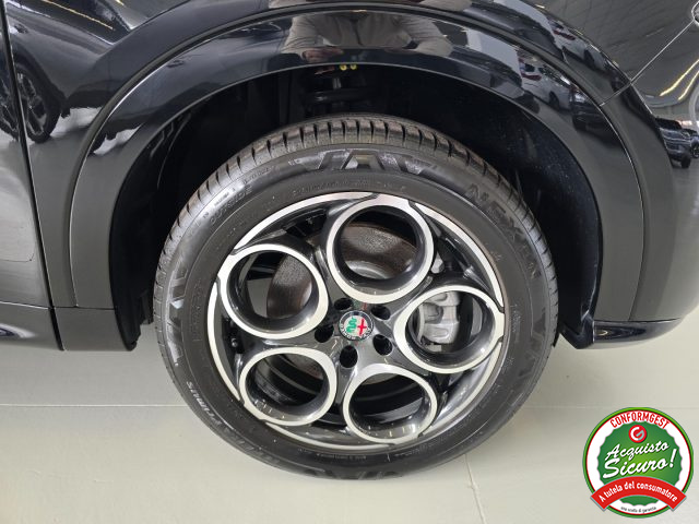 ALFA ROMEO Tonale usata, con Volante multifunzione