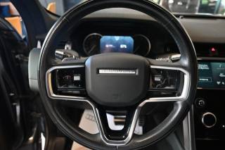 LAND ROVER Discovery Sport usata 43