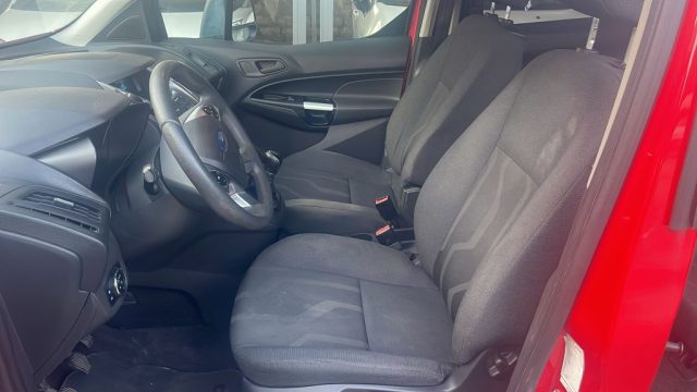 FORD Tourneo Connect usata, con ESP