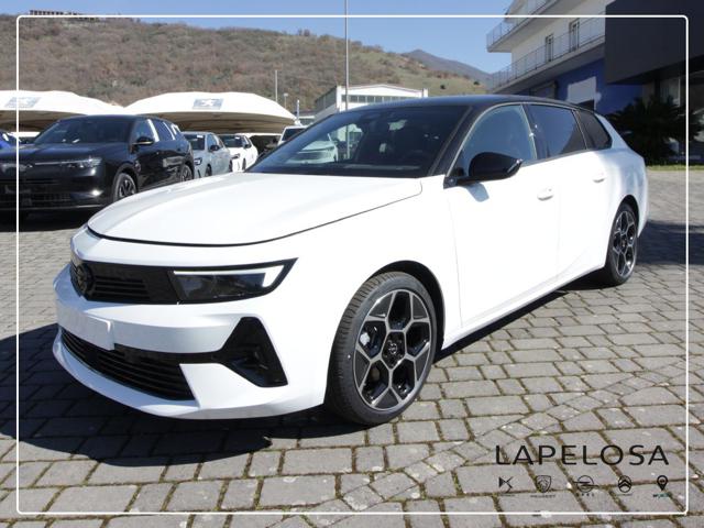 OPEL Astra usata, con ABS