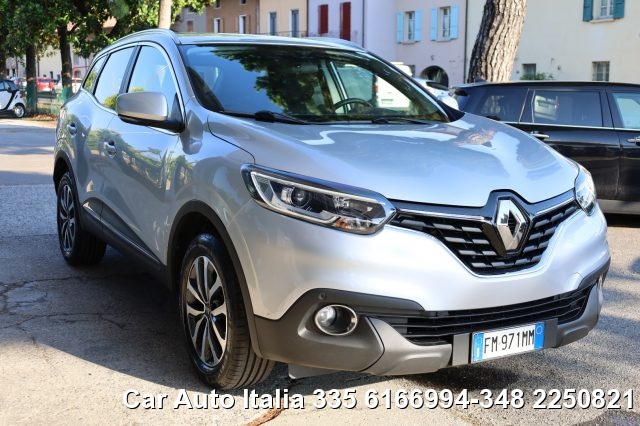RENAULT Kadjar usata 220