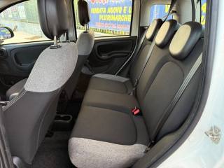 FIAT Panda usata 16