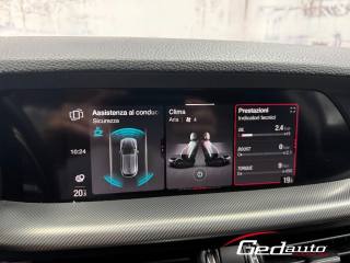 ALFA ROMEO Stelvio usata, con Sedili riscaldati