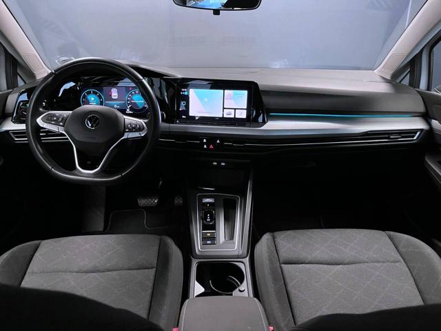 VOLKSWAGEN Golf usata, con Chiusura centralizzata