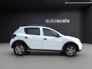 DACIA Sandero usata, con Chiusura centralizzata