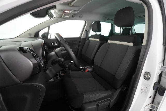 CITROEN C3 Aircross usata 8
