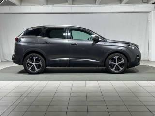 PEUGEOT 3008 usata, con Cerchi in lega