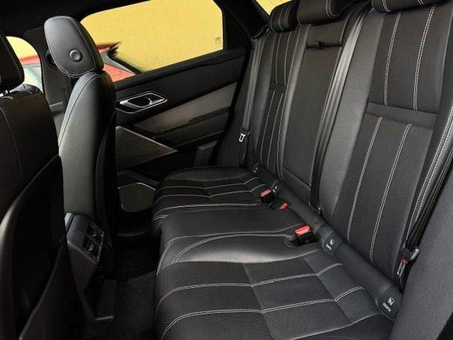 LAND ROVER Range Rover Velar usata, con Controllo automatico clima
