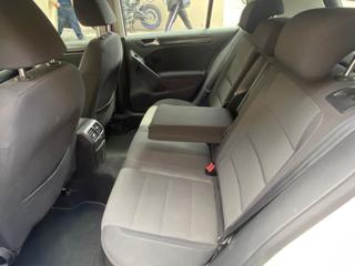VOLKSWAGEN Golf usata, con Immobilizzatore elettronico