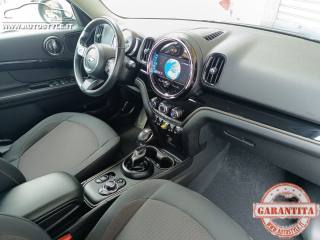 MINI Countryman usata 82