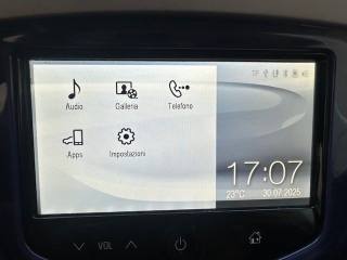 OPEL Adam usata, con Controllo automatico clima