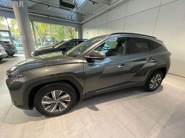 HYUNDAI Tucson usata, con Alzacristalli elettrici