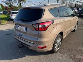 FORD Kuga usata, con Alzacristalli elettrici