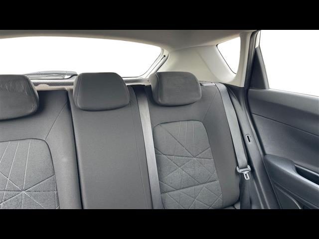 HYUNDAI Bayon usata, con Cruise Control