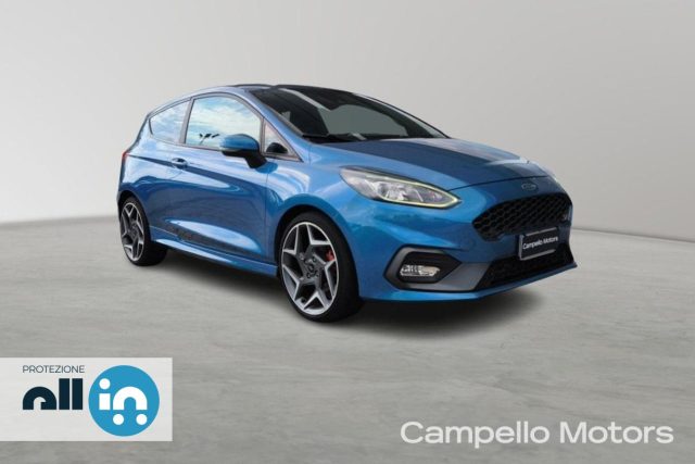 FORD Fiesta usata 0