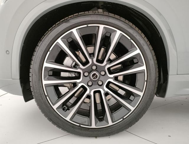 VOLVO XC90 usata, con Boardcomputer