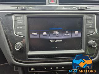 VOLKSWAGEN Tiguan usata, con Climatizzatore
