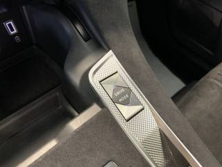 DS AUTOMOBILES DS 7 usata, con Controllo vocale