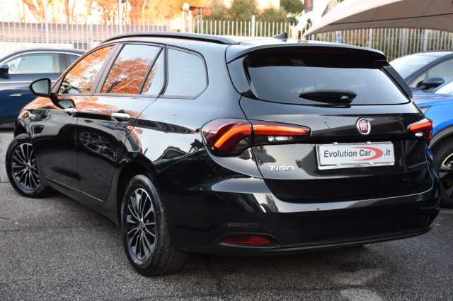 FIAT Tipo usata, con Airbag Passeggero