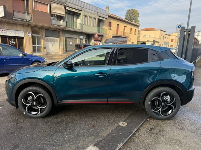 ALFA ROMEO Junior usata, con Airbag