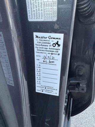 KIA Sportage usata, con USB