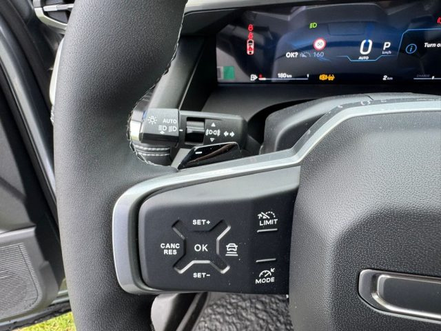 JEEP Compass usata, con Bluetooth